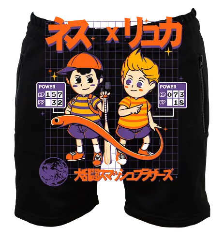 The great game battle