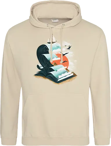 Bookwave