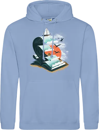 Bookwave