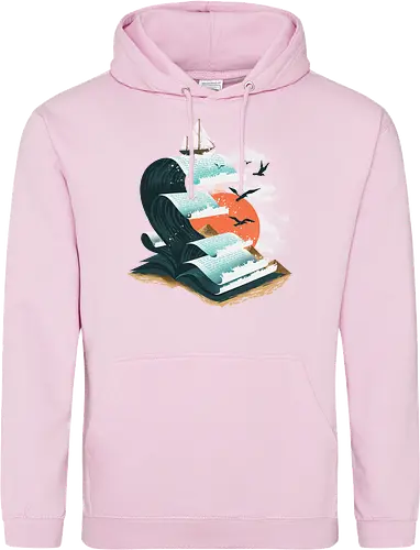 Bookwave