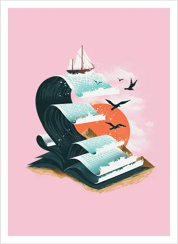 Bookwave