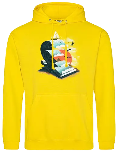 Bookwave