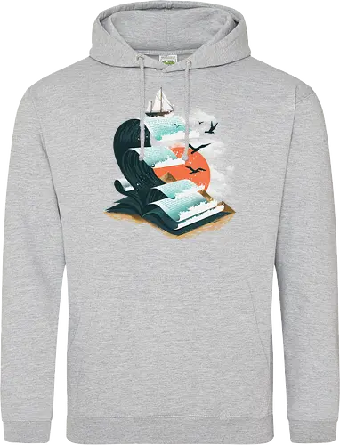 Bookwave