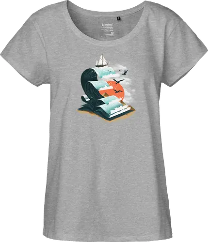 Bookwave