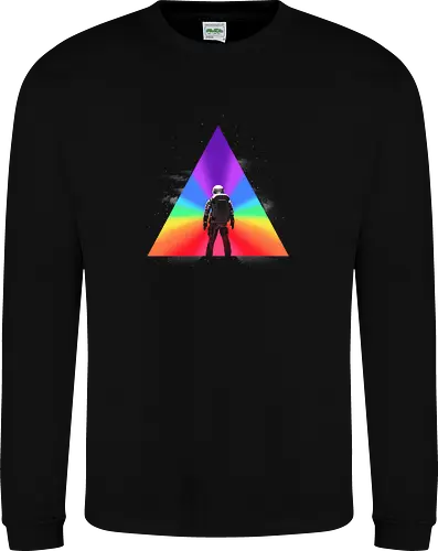 Colors of Reality