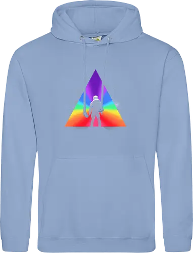 Colors of Reality