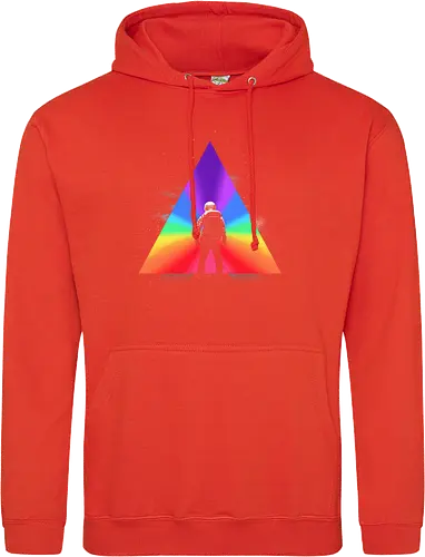 Colors of Reality