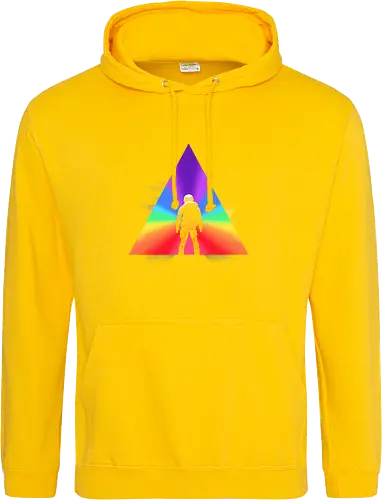 Colors of Reality