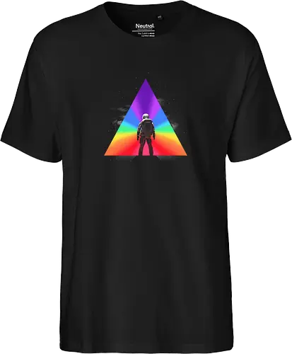 Colors of Reality