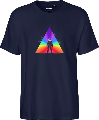 Colors of Reality