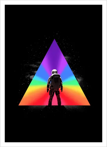 Colors of Reality