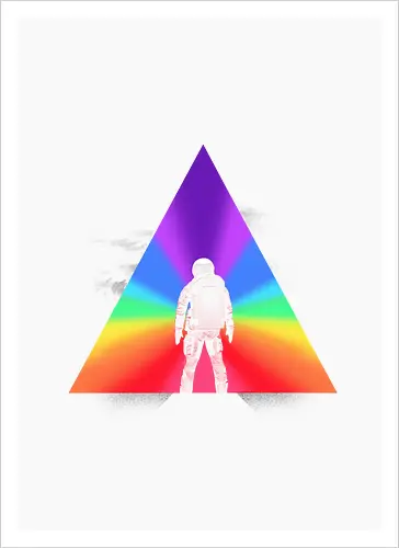 Colors of Reality