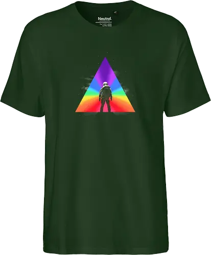 Colors of Reality