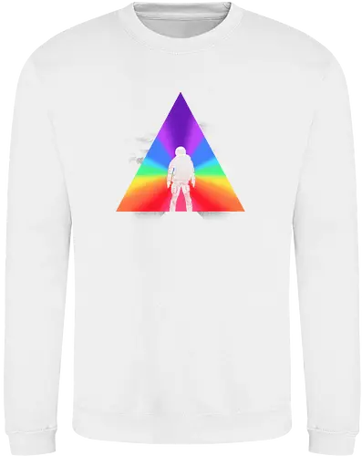 Colors of Reality