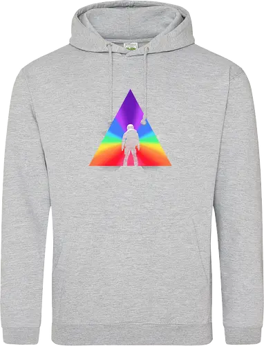 Colors of Reality