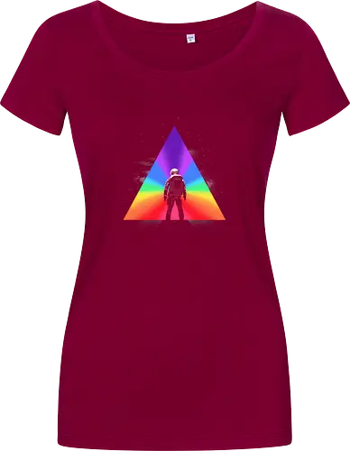 Colors of Reality