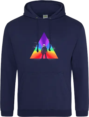 Colors of Reality