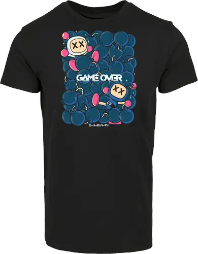Game Over