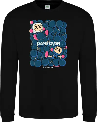 Game Over