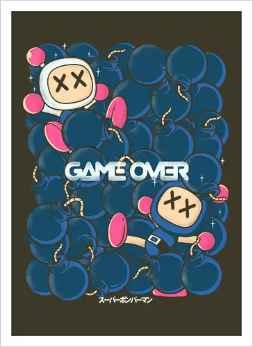 Game Over