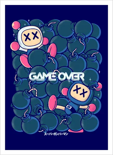 Game Over