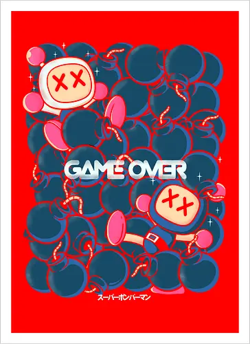 Game Over