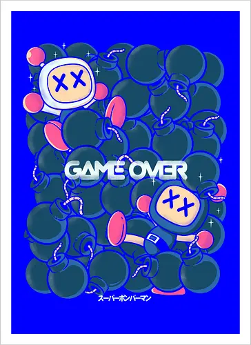Game Over