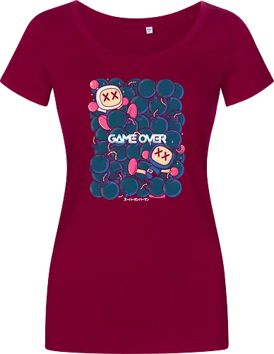 Game Over