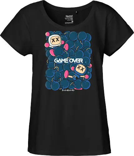Game Over