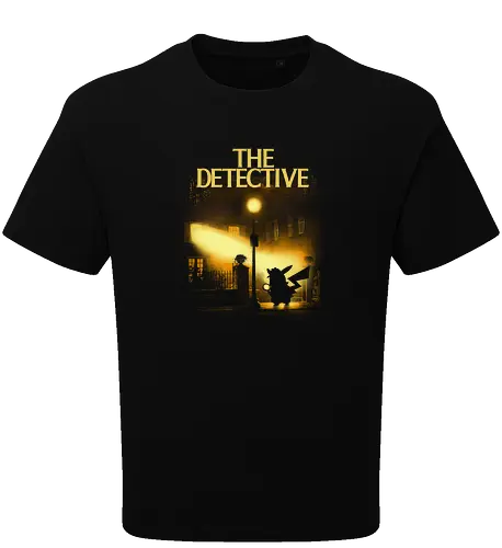 The Detective