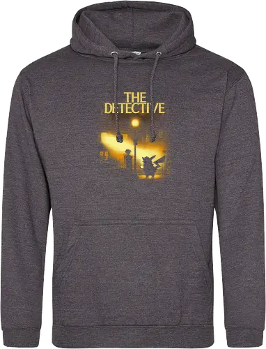 The Detective