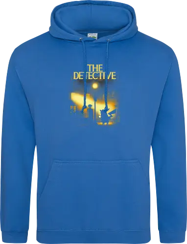 The Detective