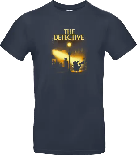 The Detective