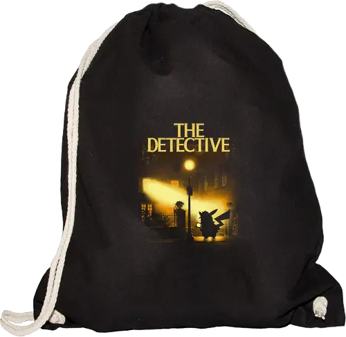 The Detective
