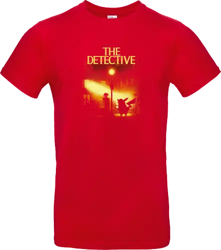 The Detective