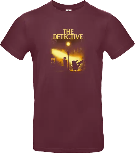 The Detective