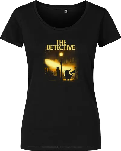 The Detective