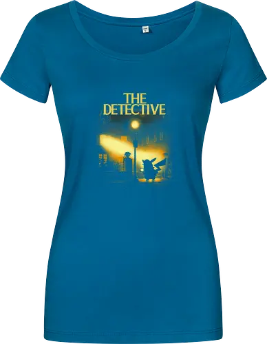 The Detective