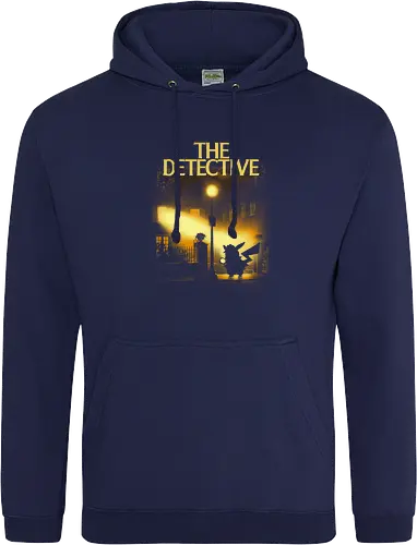 The Detective