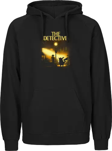 The Detective