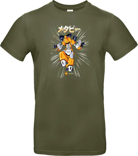 medabot weapons