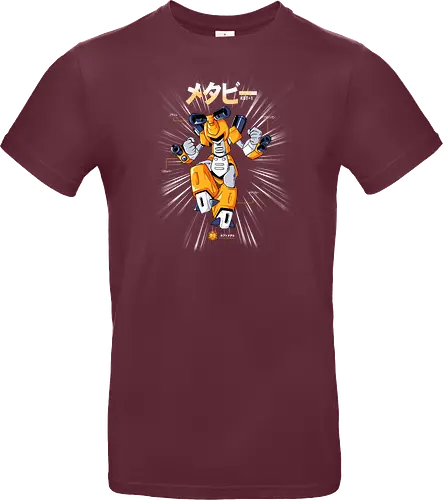 medabot weapons