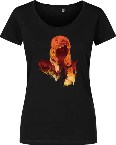Dragon Queen