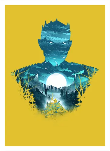King of the Night