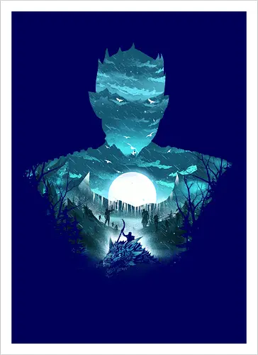 King of the Night