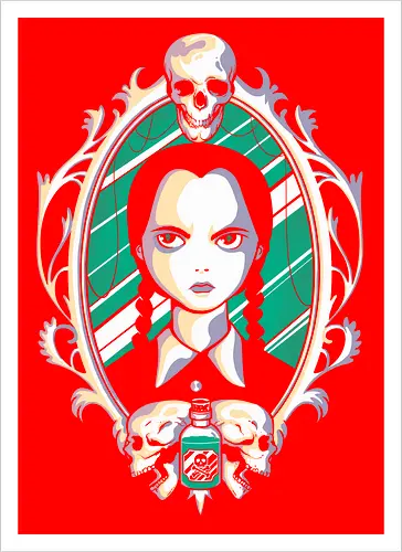 Child of Evil