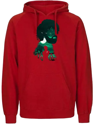 Drinking and knowing things - dwarf, imp, series, tv, lied, eis, feuer, ice, fire, ice and fire, fantasy - Fairtrade Hoodie