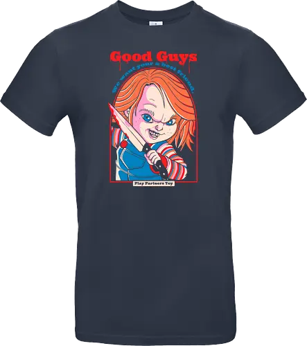 Good guys