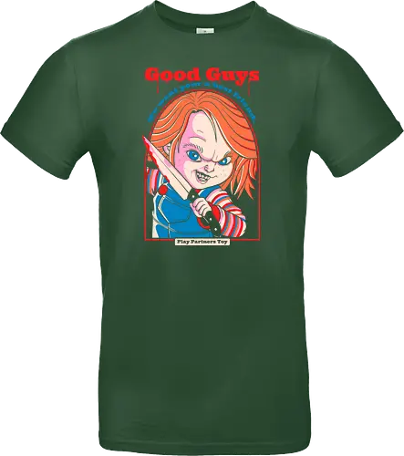 Good guys