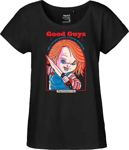 Good guys